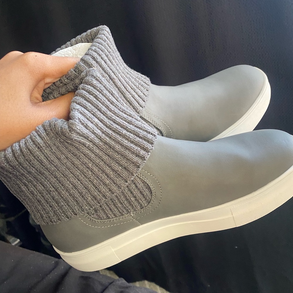 Avon Boots